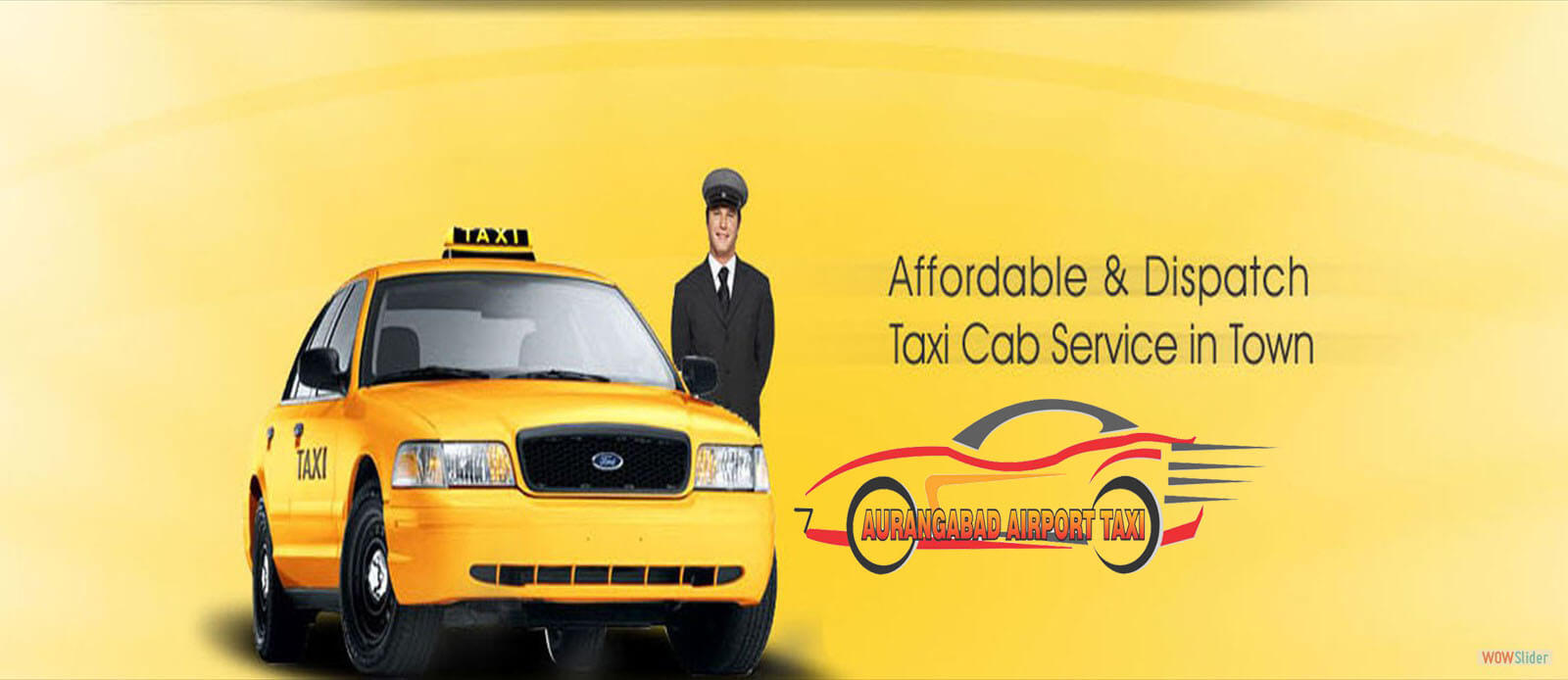 Cab Service